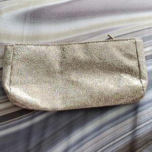 bareMinerals Bare Escentuals Makeup/Toiletry bag